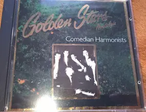 The Comedian Harmonists - Golden Stars Nostalgie: Comedian Harmonists