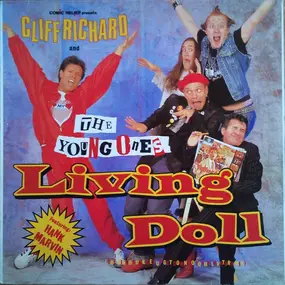 Cliff Richard - Living Doll
