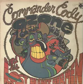 Commander Cody & His Lost Planet Airmen - Lost in the Ozone