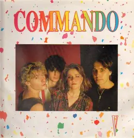 Commando - V