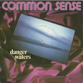 Common - Danger Waters