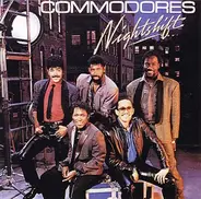 Commodores - Nightshift