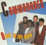 The Commodores - Goin' To The Bank