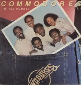 The Commodores - In The Pocket