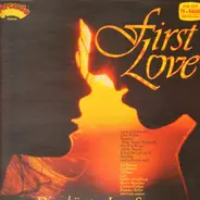 Commodores, Crystal Gayle, Carpenters - First Love: Die Schönsten Lovesongs