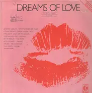 Commodores, Fleetwood Mac, Rod Stewart a.o. - Dreams Of Love - The Best Of Todays Love-Hits