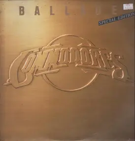 The Commodores - Ballade