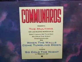 The Communards - The Multimix