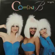 Company B - Signed In Your Book Of Love
