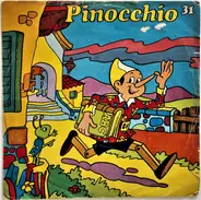 Compagnia Nazionale Del Teatro Per Ragazzi - Pinocchio