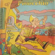Compagnia Nazionale Del Teatro Per Ragazzi - Pinocchio