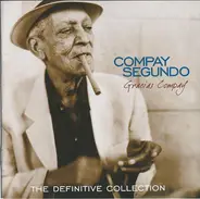 Compay Segundo - Gracias Segundo - The Definitive Collection