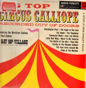 Compilation - Circus Calliope