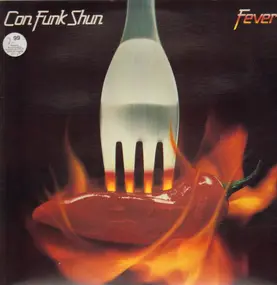 Confunkshun - Fever