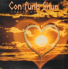 Confunkshun - Loveshine