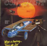 Continent - What A Feeling