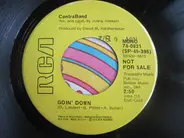 ContraBand - Goin' Down