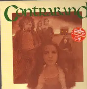 Contraband - Contraband