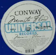 Conway - Monsta Flow