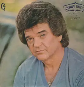 Conway Twitty - Rest Your Love on Me