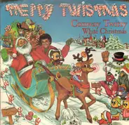 Conway Twitty - White Christmas