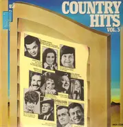 Conway Twitty, Loretta Lynn, Brenda Lee - Country Hits Vol. 3
