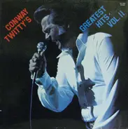 Conway Twitty - Conway Twitty's Greatest Hits Vol. II