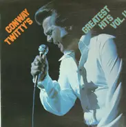 Conway Twitty - Greatest Hits Vol. II
