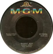Conway Twitty - Danny Boy / Halfway To Heaven