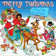 Conway Twitty - Merry Twismas From Conway Twitty And His Little Friends