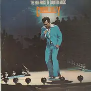 Conway Twitty - The High Priest Of Country Music