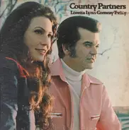 Conway Twitty & Loretta Lynn - Country Partners