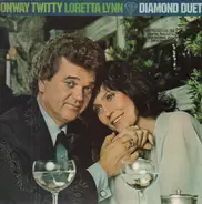 Conway Twitty & Loretta Lynn - Diamond Duet