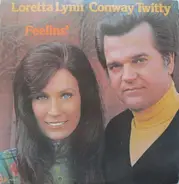 Conway Twitty & Loretta Lynn - Feelins'