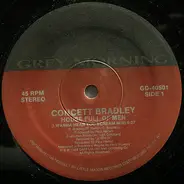Concett Bradley - House Full Of Men
