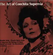 Conchita Supervia - The Art Of Conchita Supervia