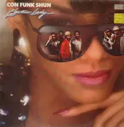 Con Funk Shun - Electric Lady