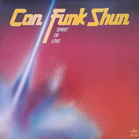 Confunkshun - Spirit of Love