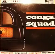 Conga Squad - Turn It Out