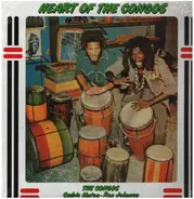The Congos - Heart of the Congos
