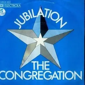 The Congregation - Jubilation