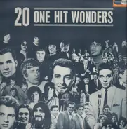 Congregation, Graham Bonney, The Bruisers a.o. - 20 One Hit Wonders
