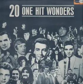The Congregation - 20 One Hit Wonders