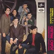 Conjunto Académico João Paulo - Eurovisão 1966 - 1.º E 2.º Prémios