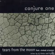 Conjure One Feat. Sinéad O'Connor - Tears From The Moon