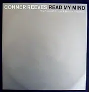 Conner Reeves - Read My Mind