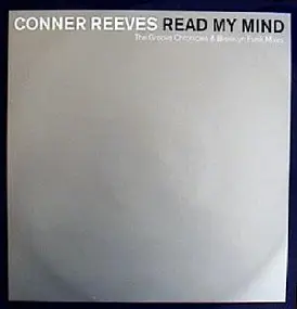 conner reeves - Read My Mind