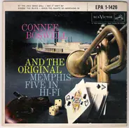 Connie Boswell - The Original Memphis Five In Hi-Fi