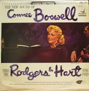 Connie Boswell - The New Sound Of Connee Boswell:  Sings The Rodgers & Hart Song Folio
