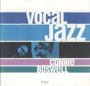 Connie Boswell - Vocal Jazz